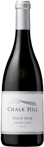 Chalk Hill Pinot Noir Sonoma County Coast