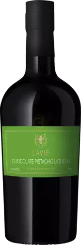 Lavie Chocolate Pistachio Kosher For Passover