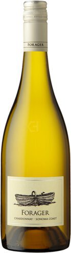 The Forager Chardonnay Sonoma County Coast