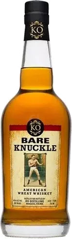 Ko Distilling American Wheat Whisk