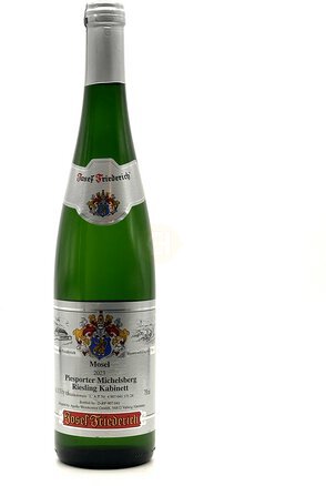 Josef Friederich Piesporter Michelsberg Riesling Kabinett Mosel