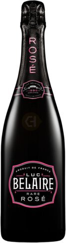 Luc Belaire Rare Rose 15l