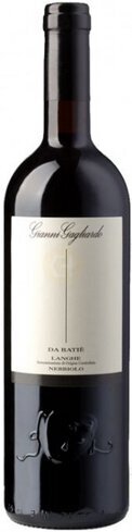 Gianni Gagliardo Langhe Nebbiolo Da Batie