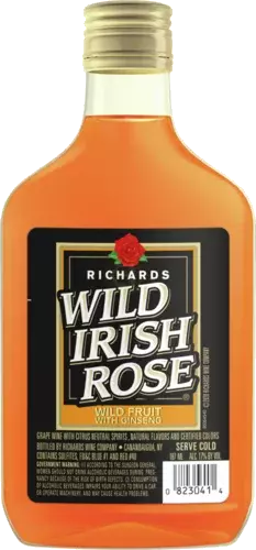 Richard's Wild Irish Rose Wild Fruit