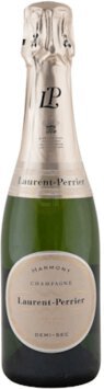 Laurent Perrier Harmony Demi Sec Champagne Nv