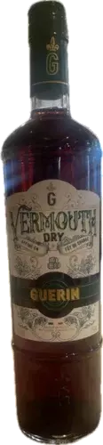 Guerin French Dry Vermouth Red