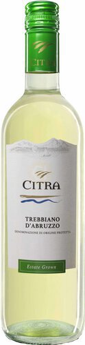 Citra Trebbiano D Abruzzo