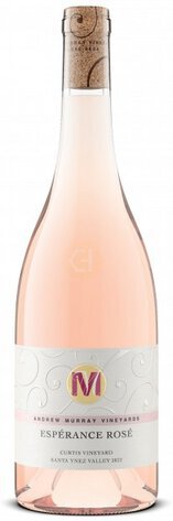 Andrew Murray Vineyards Esperance Rose