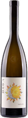 Rodica Malvasia Orange Wine