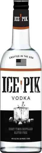 Ice Pick Liter
