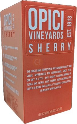 Opici Sherry