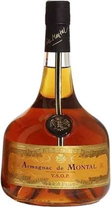De Montal Armagnac VSOP