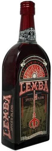 Lemba Spiced Blend