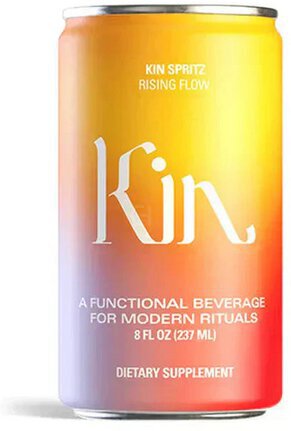 Kin Euphorics Kin Spritz Rising Flow Single