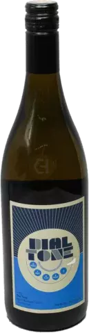 Dial Tone Chardonnay Santa Barbara County
