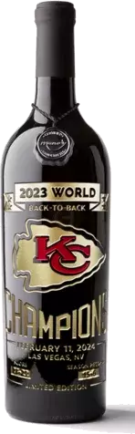 Chiefs Champs Cabernet Sauvignon