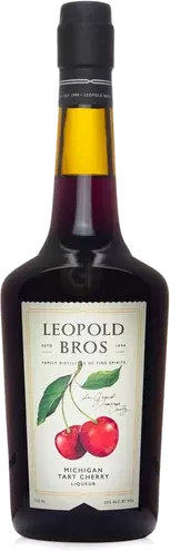 Leopold Michigan Tart Cherry Liqueur