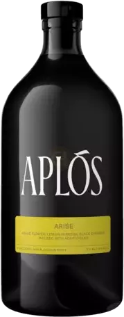 Aplos Arise Non Alcoholic Functional Sprit