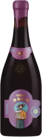 Altos De San Carlos Uco Deus Mendoza Malbec