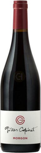 Domaine Gilles Coperet Morgon Beaujolais
