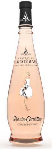 L'aumerade Cru Classe Cuvee Marie Christine Rose