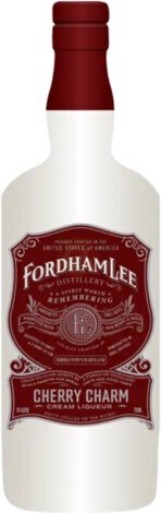 Fordham Lee Cherry Charm Cream Liqueur