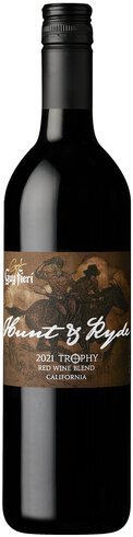 Guy Fieri Hunt And Ryde Red Wine Blend