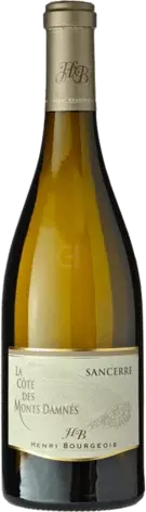 Henri Bourgeois La Cote Sancerre