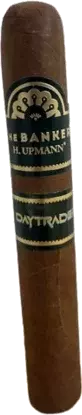 H Upmann The Banker Day Trader Toro