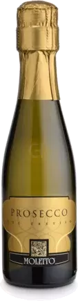Moletto Wines Prosecco Treviso Extra Dry