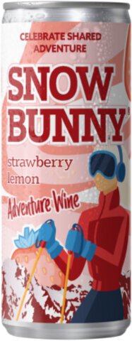 Evergood Elixers Snow Bunny Each