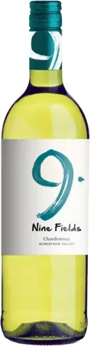 Nine Fields Chardonnay South Africa