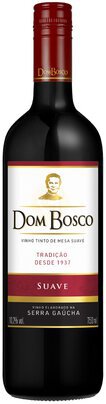 Domaine Bosco Red Wine