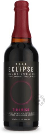 Fifty Fifty Eclipse Tiramisu