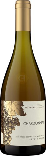 Materra Napa Valley Chardonay
