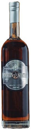 Nineteen Something Str Bour Whiskey