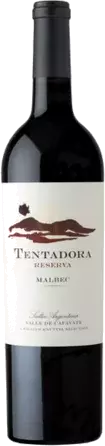 Knuttel Tentadora Malbec Valle De Cafayate Salta