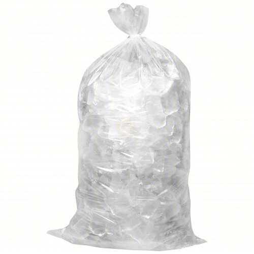 Bag Of Ice