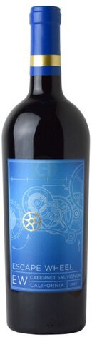 Escape Wheel Cabernet