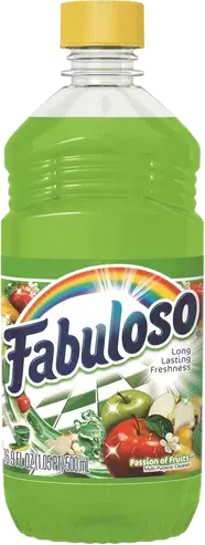 Fabuloso Original