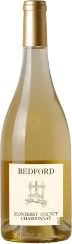 Bedford Monterey County Chardonnay