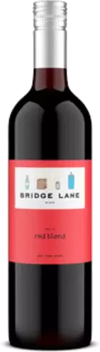 Bridge Lane Red Blend