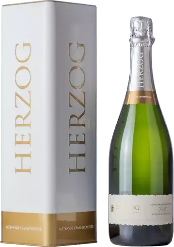 Herzog Special Reserve Methode Champenoise