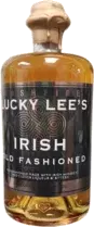 Dashfire Rtd Lucky Lee's Old Fashioned Cocktail
