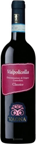 Val Conde Utiel Requena Gran Reserva