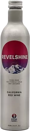 Revelshine Ca Red Wine