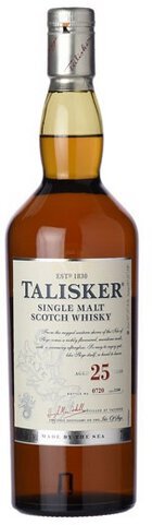Talisker Single Malt Years Old