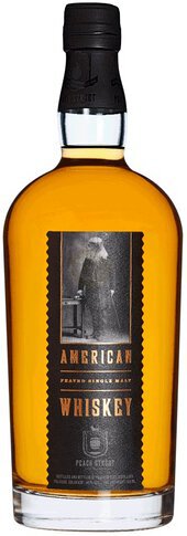 PEACH STREET WHISKEY SINGLE MALT