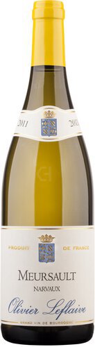 Olivier Leflaive Meursault Narvaux Burgundy France