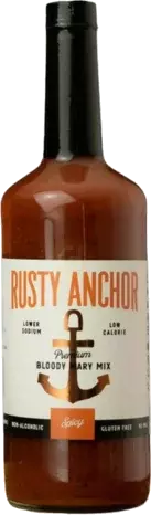 Rusty Anchor Extra Spicy Bloody Mary Mix